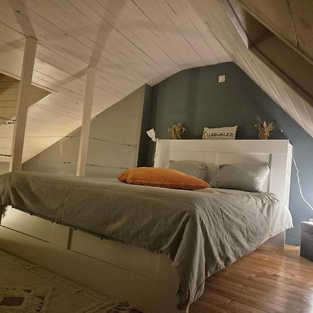 Studio Au Centre De Chimay, Arrivee Autonome Εξωτερικό φωτογραφία