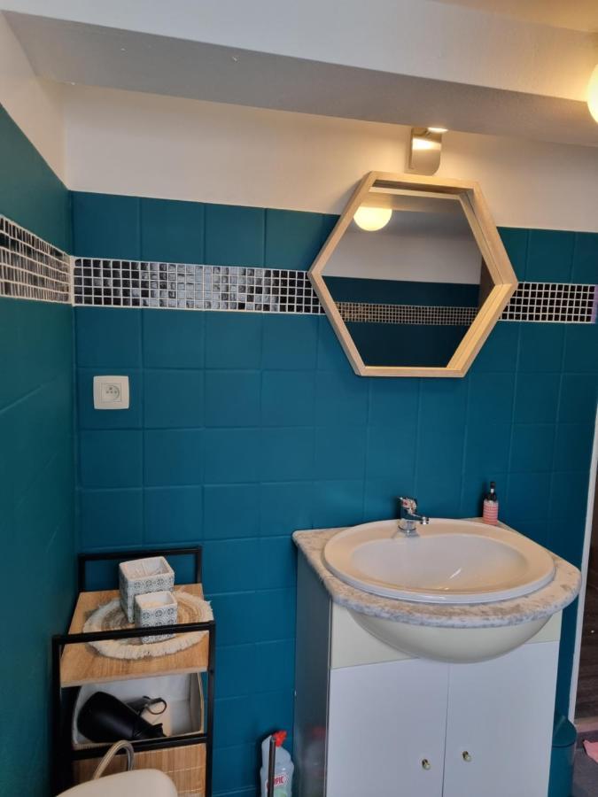Studio Au Centre De Chimay, Arrivee Autonome Εξωτερικό φωτογραφία