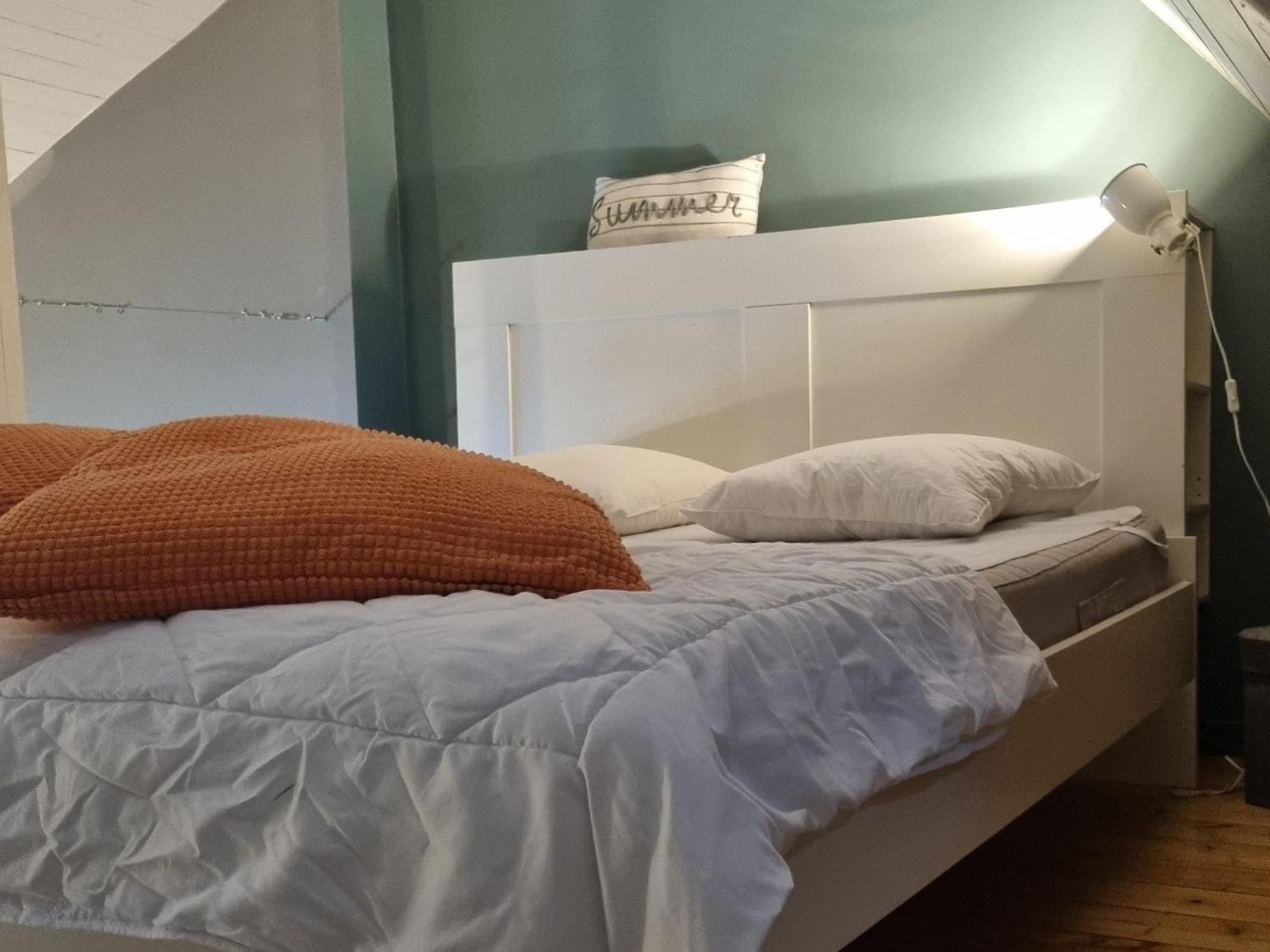 Studio Au Centre De Chimay, Arrivee Autonome Εξωτερικό φωτογραφία