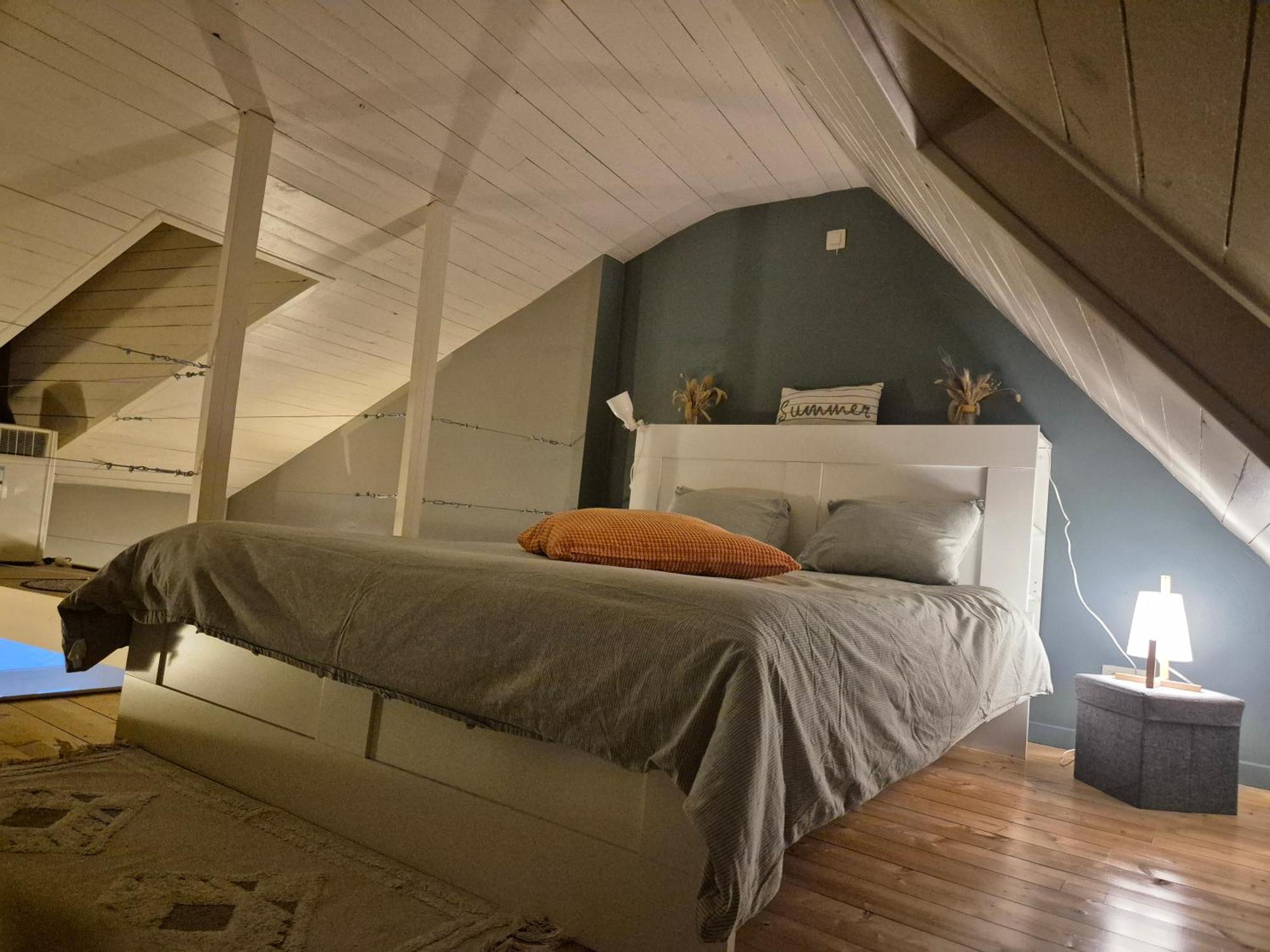 Studio Au Centre De Chimay, Arrivee Autonome Εξωτερικό φωτογραφία